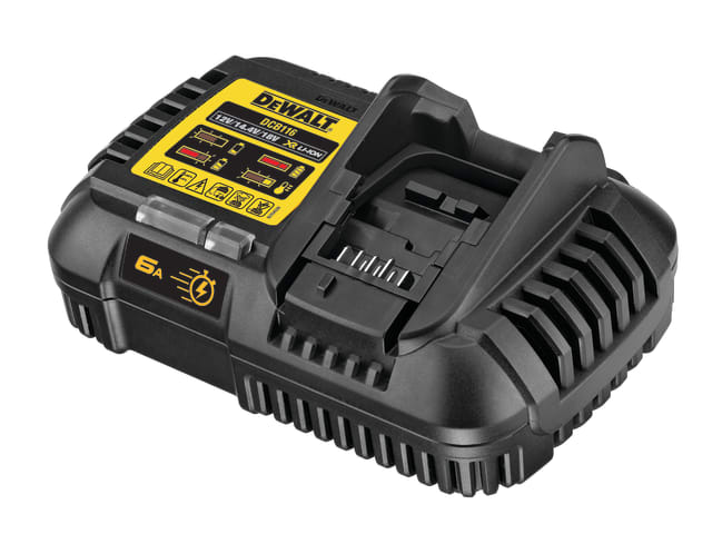 DeWalt XR Flex Volt Charger - Image 1