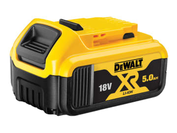 DeWalt DCK755P3T- XR Brushless 7pc Kit 18V 3 x 5.0Ah Li-ion - Image 9