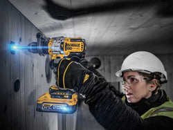 Dewalt DCD999H2T XR XRP Combi Drill 18V 2 x 5.0Ah POWERSTACK™ Li-ion - KeansClaremorris