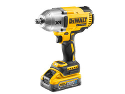 Dewalt DCF900H2T Powerstack™ Impact Wrench 18V 2 x 5.0Ah Li-ion - KeansClaremorris