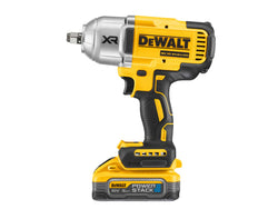 Dewalt DCF900H2T Powerstack™ Impact Wrench 18V 2 x 5.0Ah Li-ion - KeansClaremorris