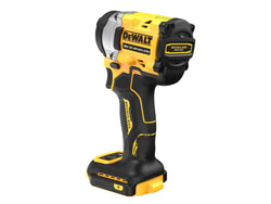 Dewalt 18V XR Brushless 3/8" Hog Ring Compact Impact Wrench - Bare Unit