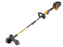 DEWALT XR FlexVolt 54V String Trimmer Bare Unit - Powerful cordless trimmer, available at Keans Claremorris.