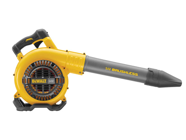 DEWALT XR FlexVolt 54V Cordless Blower Bare Unit – Powerful, Lightweight, Battery Not Included | Keans Claremorris