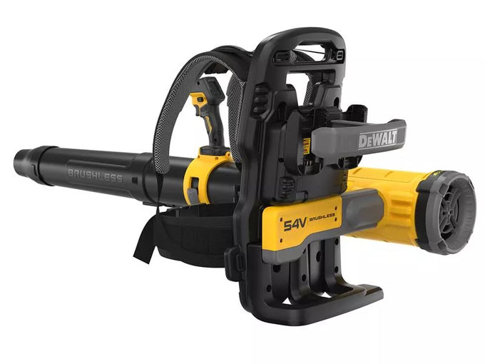 Dewalt Flexvolt Backpack Blower 2X54V Bare Unit - Image 3