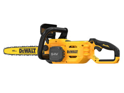 DEWALT XR FlexVolt 54V Li-ion Chainsaw 45cm Bar Bare Unit - Powerful Cordless Saw | Keans Claremorris