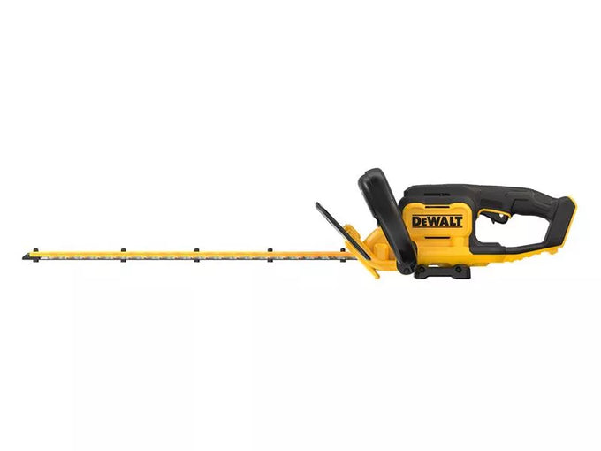 DeWalt XR Hedge Trimmer 18V Bare Unit - Image 2