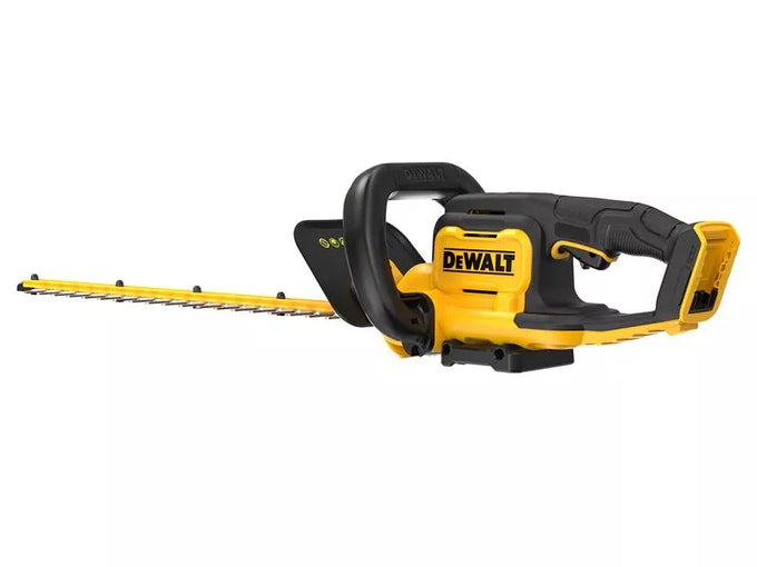 DeWalt XR Hedge Trimmer 18V Bare Unit - Image 3