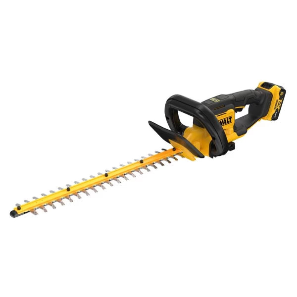 DeWalt XR Hedge Trimmer 18V 1x5.0Ah Li-ion - Image 1