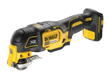 DeWalt DCK755P3T- XR Brushless 7pc Kit 18V 3 x 5.0Ah Li-ion - Image 7