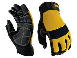 DeWalt Premium Framer Performance Gloves - Large