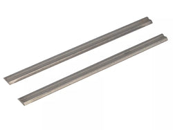 DeWalt DT3905 HSS Reversible Planer Blades 82mm (Pack of 2)