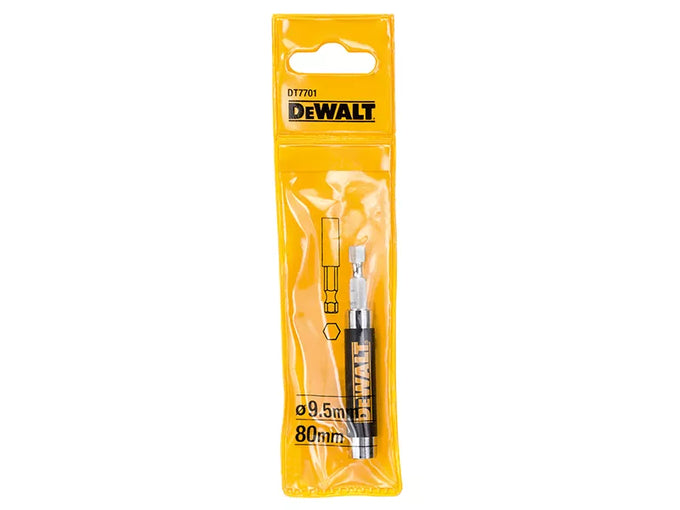 DeWalt Screwdriving Guide 80mm | DT7701qz - Image 2