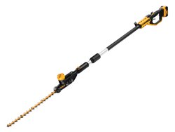 DEWALT XR 18V Pole Hedge Trimmer with 5.0Ah Li-ion Battery - Powerful Cordless Tool | Keans Claremorris