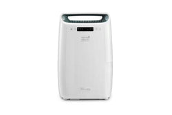 DeLonghi Tasciugo AriaDry 16L Multi Dehumidifier | DEXD216RF | White