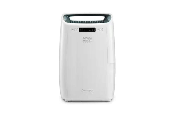 DeLonghi Tasciugo AriaDry 16L Multi Dehumidifier | DEXD216RF | White