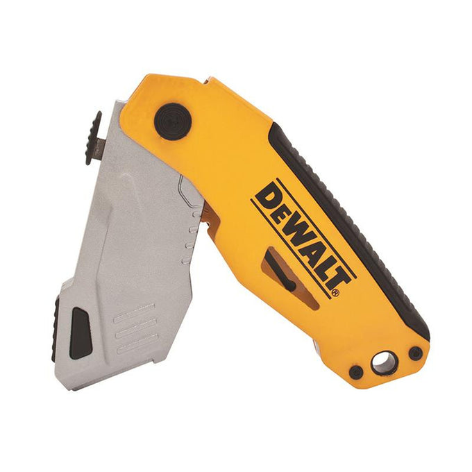 DeWalt Folding Locking Retractable Knife - Image 2