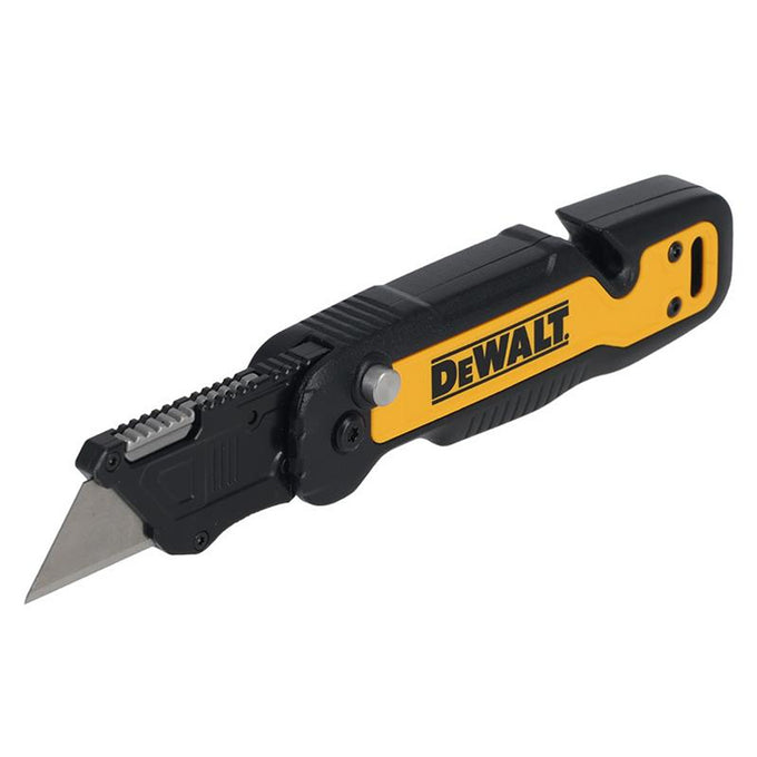 DeWalt Folding Fixed Blade Utility Knife - Image 2