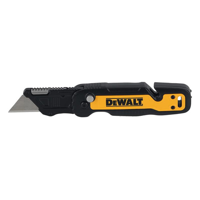 DeWalt Folding Fixed Blade Utility Knife - Image 1