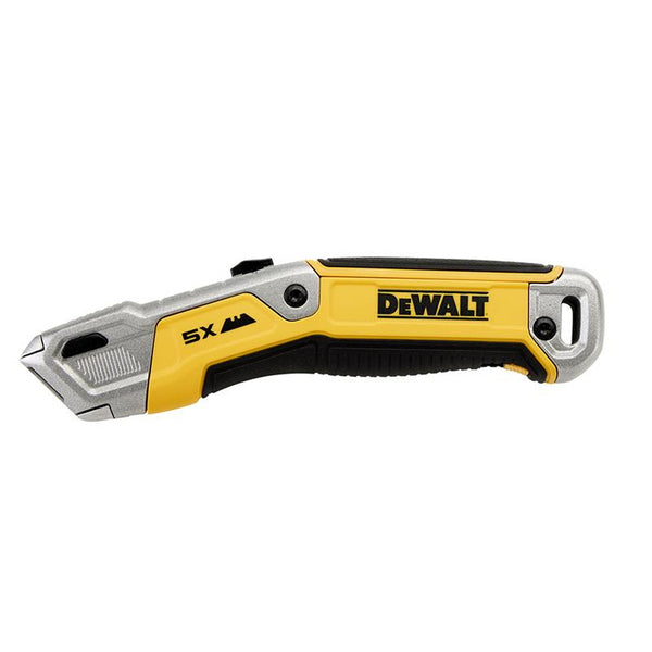 Dewalt Retractable Blade Utility Knife