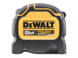 Dewalt Tough Tape 8M