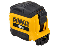 DeWalt Compact Tape 8m