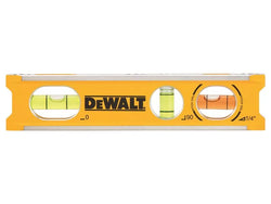DeWalt Billet Level 165mm (6.5in)