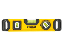 DeWalt Torpedo Level - 25cm