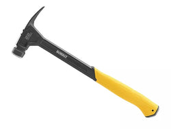 DeWalt 22oz Rip Claw Hammer Smooth