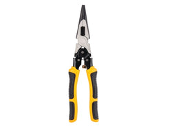 DeWalt Compound Action Long Nose Pliers