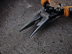 DeWalt Compound Action Long Nose Pliers