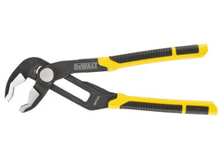 DeWalt V -Jaw Push Lock Pliers 300mm