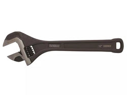 DeWalt 12 Inch All Steel Adjustable Wrench