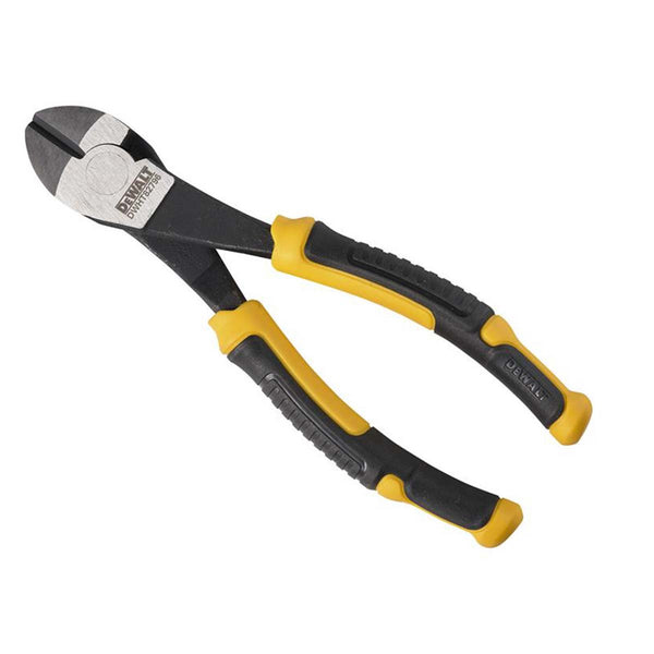 DeWalt Diagonal Pliers 160mm