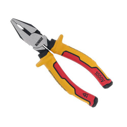 DeWalt VDE Combination Pliers 160mm
