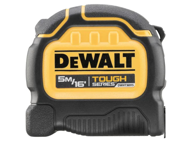 Dewalt Tough Tape 5m/16ft - Image 1