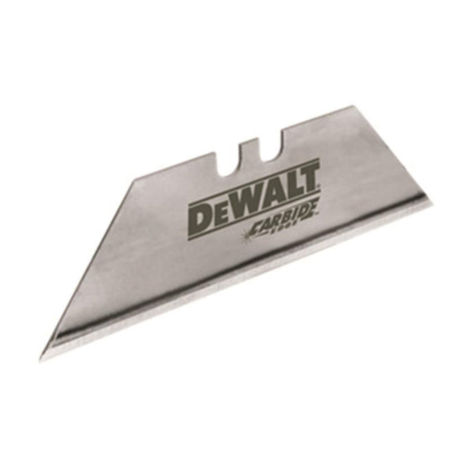 DeWalt Carbide Utility Blades | 50 Pack - Image 2