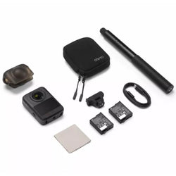 Dji Osmo 360 II Essential Combo | CP.OS.00000737.01