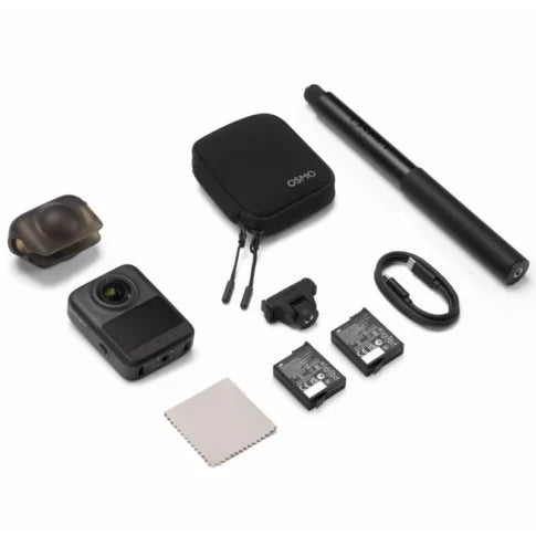 Dji Osmo 360 II Essential Combo | CP.OS.00000737.01 - Image 2