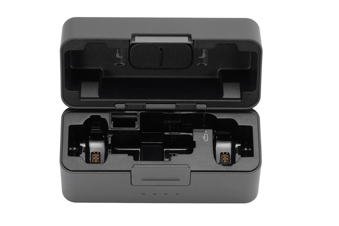 Dji Mic Mini 2S (1 Tx + 1 Mobile Rx + Charging Case)| CP.RN.00000559.01 - Image 4