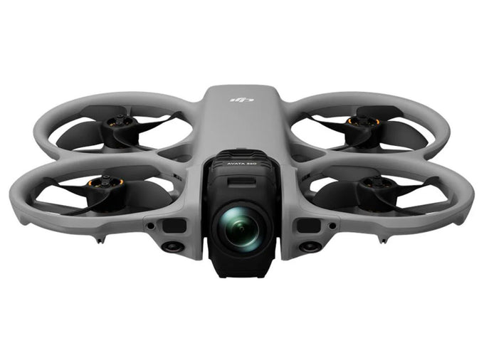 DJI Avata 360 Fly More Combo (RC 2)| CP.FP.00000317.01 Keans Claremorris