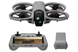 DJI Avata 360 (RC 2) | CP.FP.00000320.01 Keans Claremorris