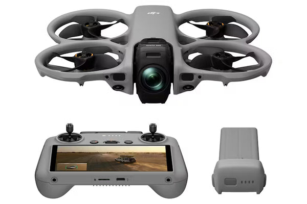 DJI Avata 360 (RC 2) | CP.FP.00000320.01 Keans Claremorris