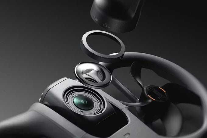 DJI Avata 360 (RC 2) | CP.FP.00000320.01 - Image 3