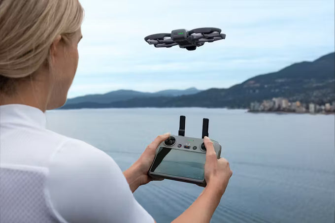 DJI Avata 360 (RC 2) | CP.FP.00000320.01 - Image 2