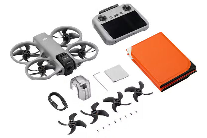 DJI Avata 360 (RC 2) | CP.FP.00000320.01 - Image 4