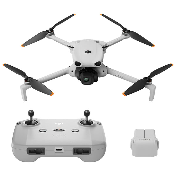 DJI Lito 1 | CP.MA.00000990.01 Keans Claremorris