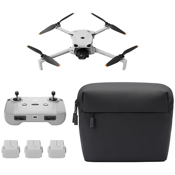DJI Lito 1 Fly More Combo (DJI RC-N3)| CP.MA.00000991.01 Keans Claremorris
