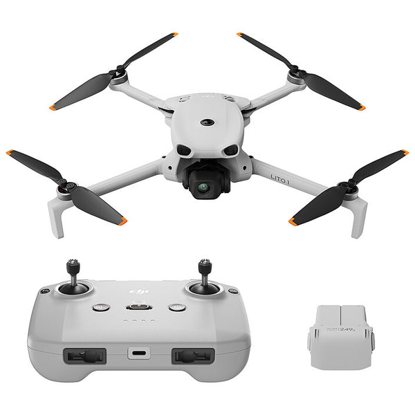 DJI Lito X1 | CP.MA.00000973.01 Keans Claremorris