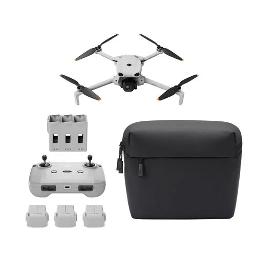 DJI Lito X1 Fly More Combo (DJI RC-N3)| CP.MA.00000974.01 Keans Claremorris